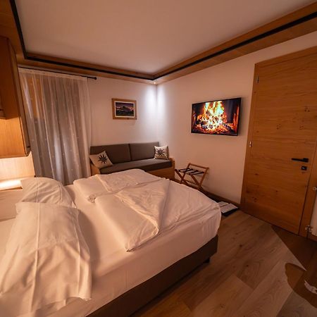 Hotel Fontana Sappada Zewnętrze zdjęcie