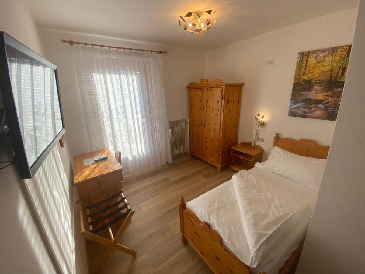 Hotel Fontana Sappada Zewnętrze zdjęcie