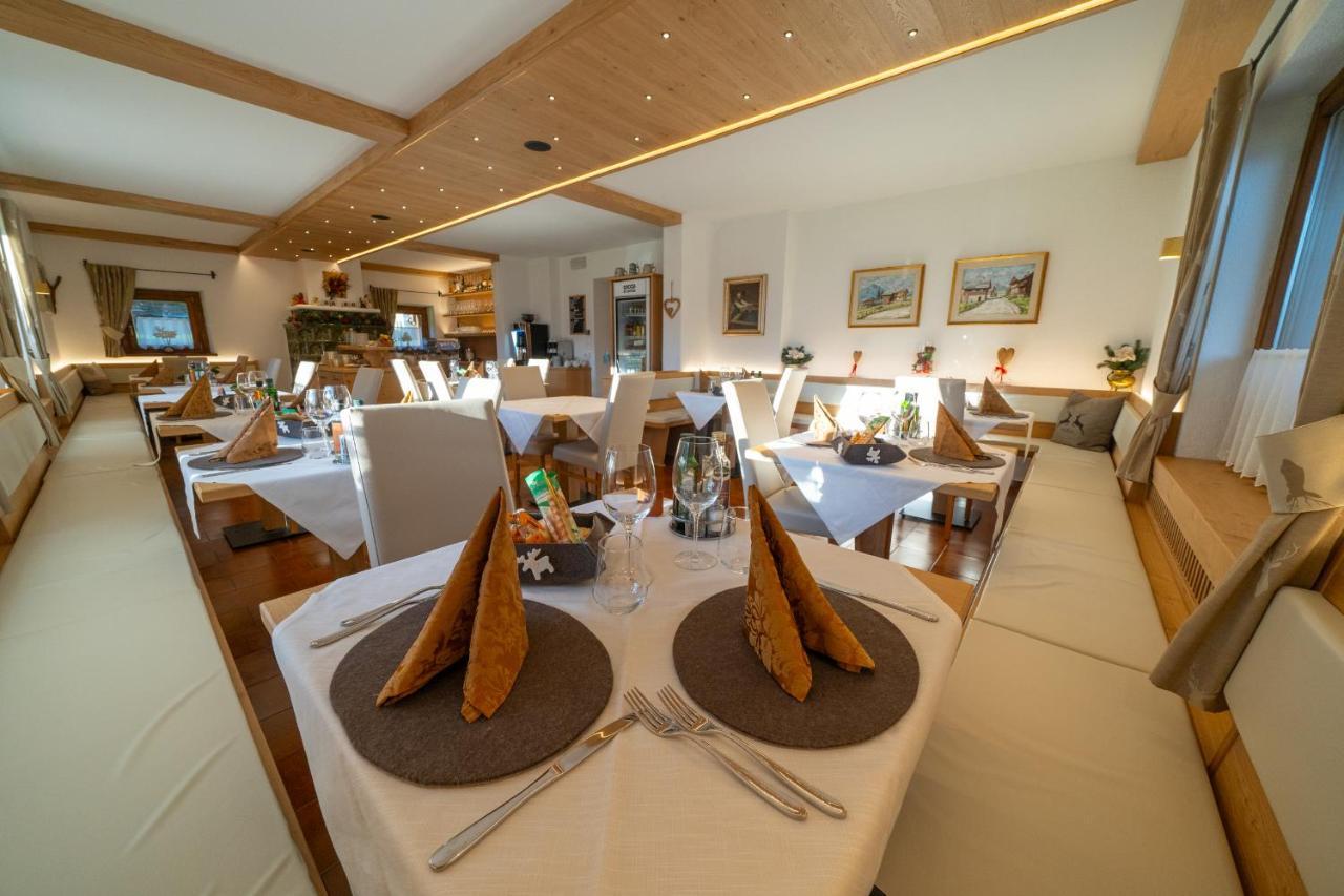 Hotel Fontana Sappada Zewnętrze zdjęcie