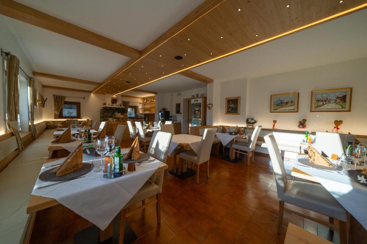 Hotel Fontana Sappada Zewnętrze zdjęcie