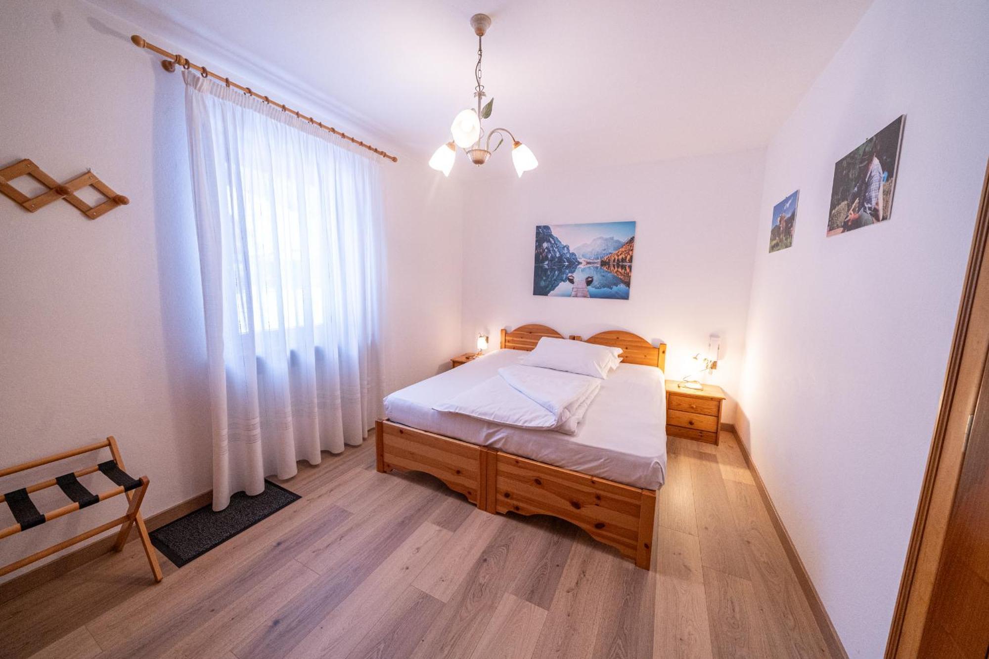 Hotel Fontana Sappada Zewnętrze zdjęcie