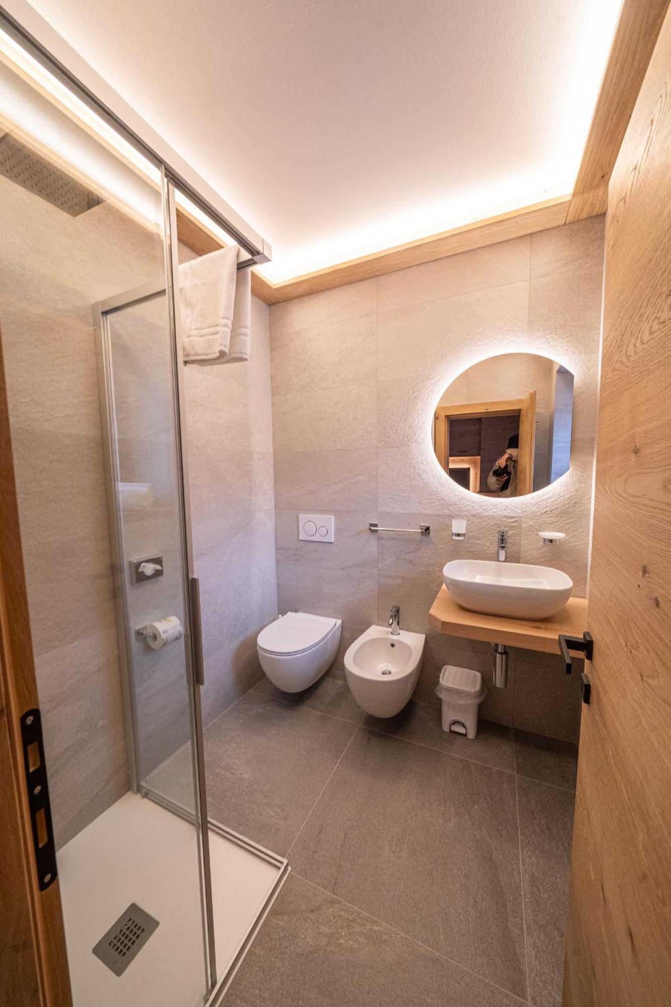 Hotel Fontana Sappada Zewnętrze zdjęcie