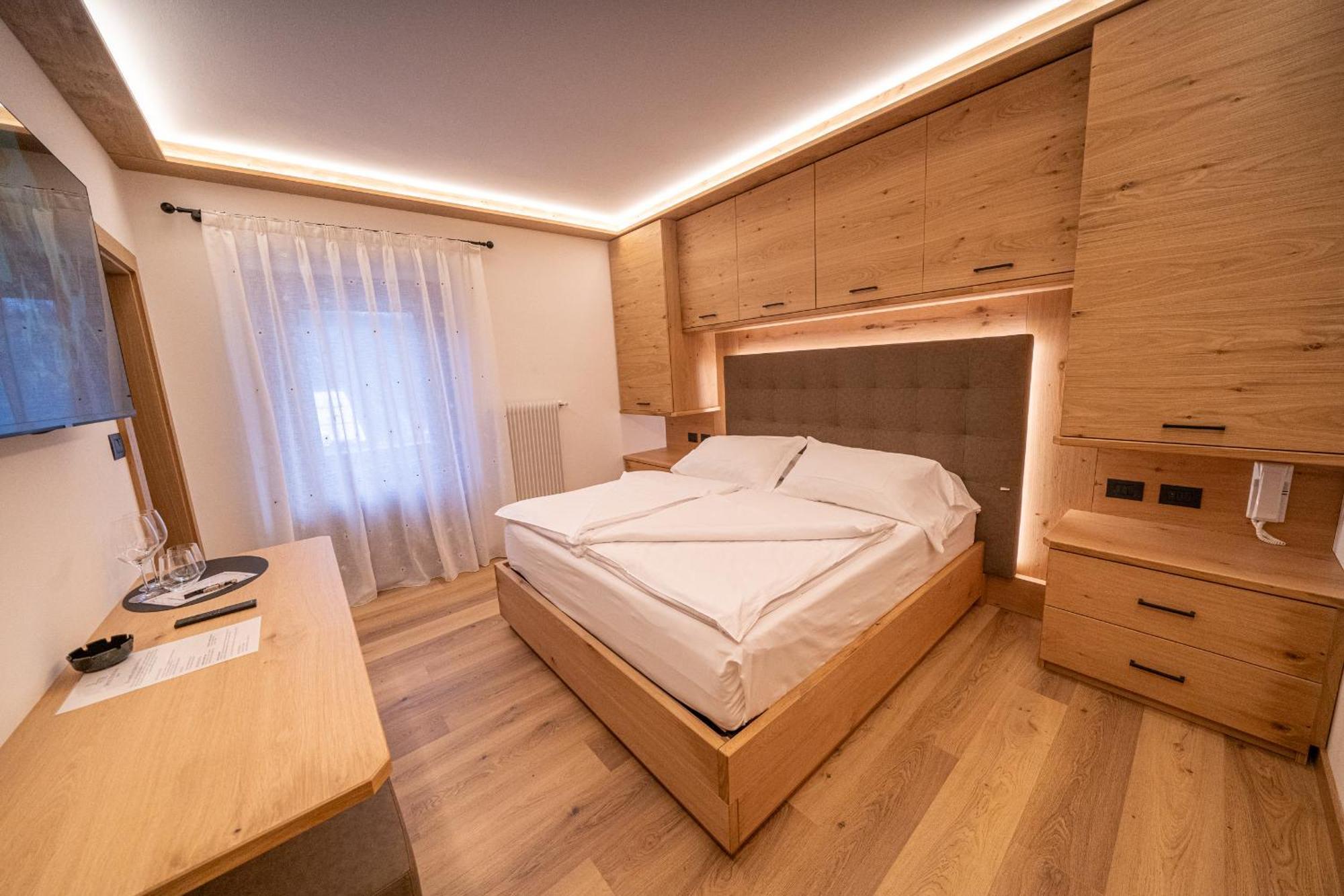 Hotel Fontana Sappada Zewnętrze zdjęcie