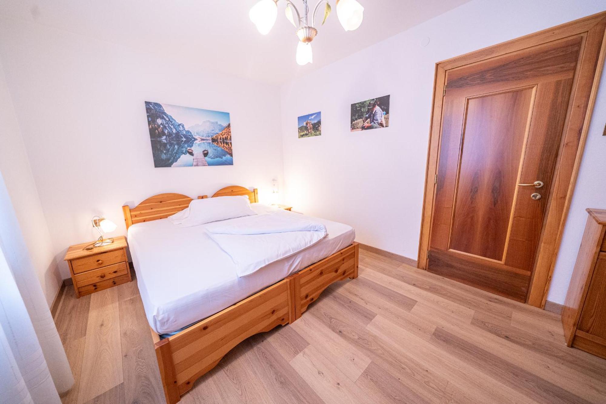 Hotel Fontana Sappada Zewnętrze zdjęcie