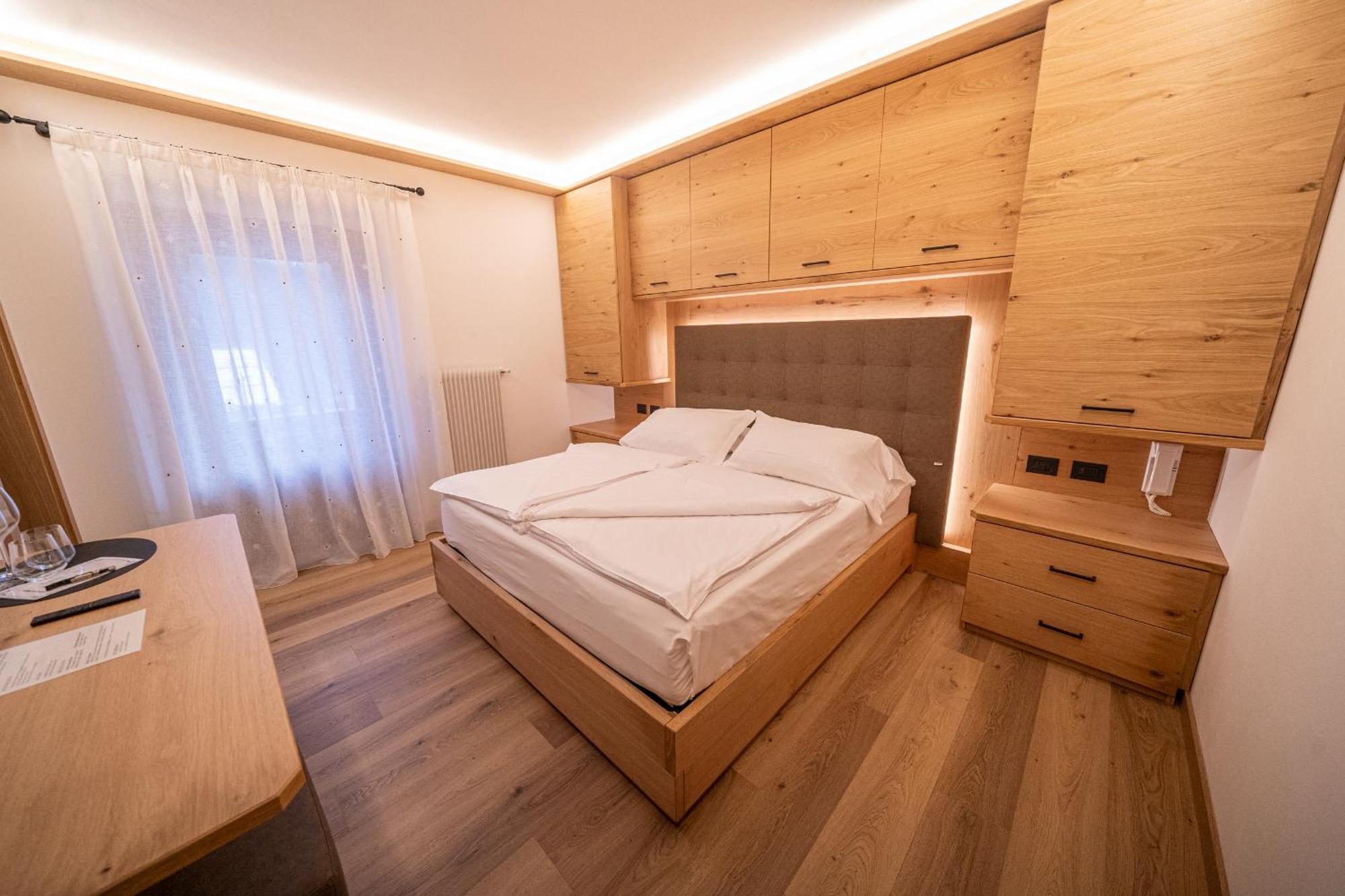Hotel Fontana Sappada Zewnętrze zdjęcie