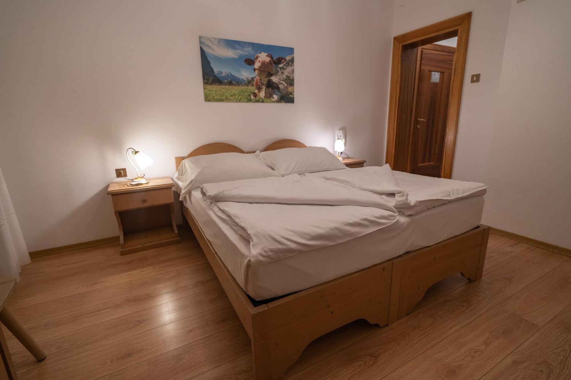 Hotel Fontana Sappada Zewnętrze zdjęcie
