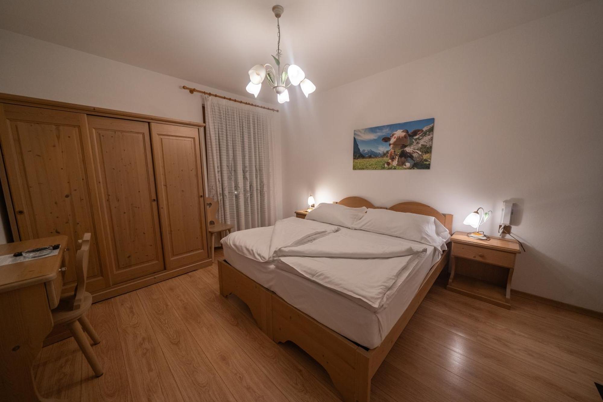 Hotel Fontana Sappada Zewnętrze zdjęcie