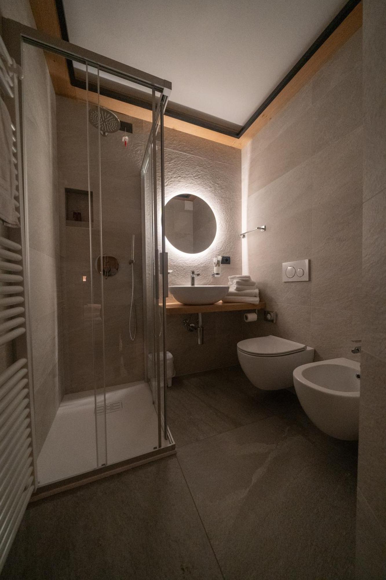 Hotel Fontana Sappada Zewnętrze zdjęcie